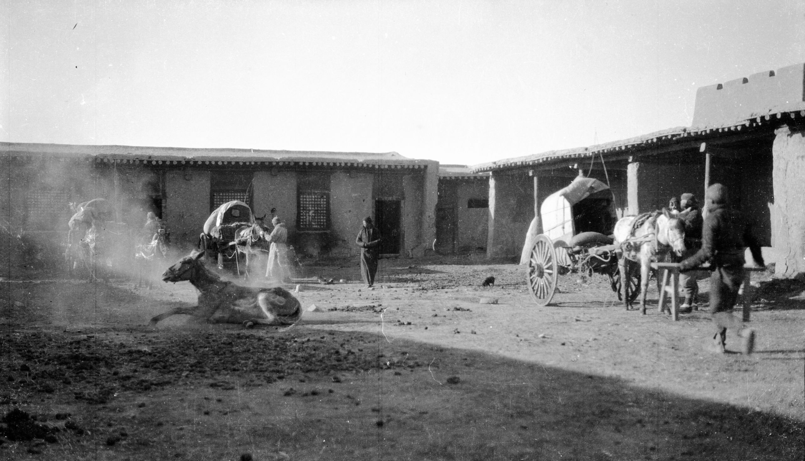 Picture of The Inn at I tiao shan